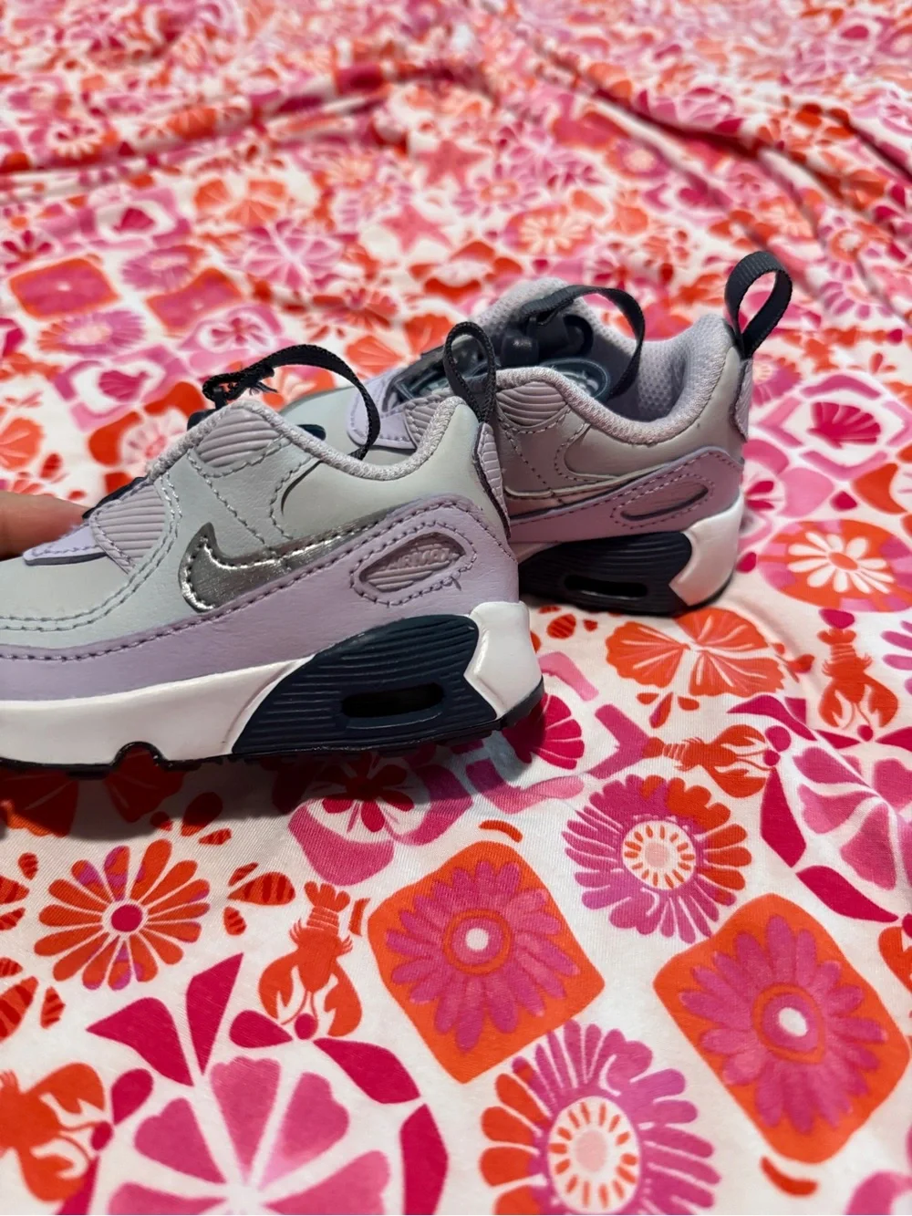 Infant Nike Sneakers